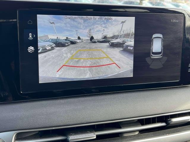 Used 2024 Hyundai Palisade SEL image 36