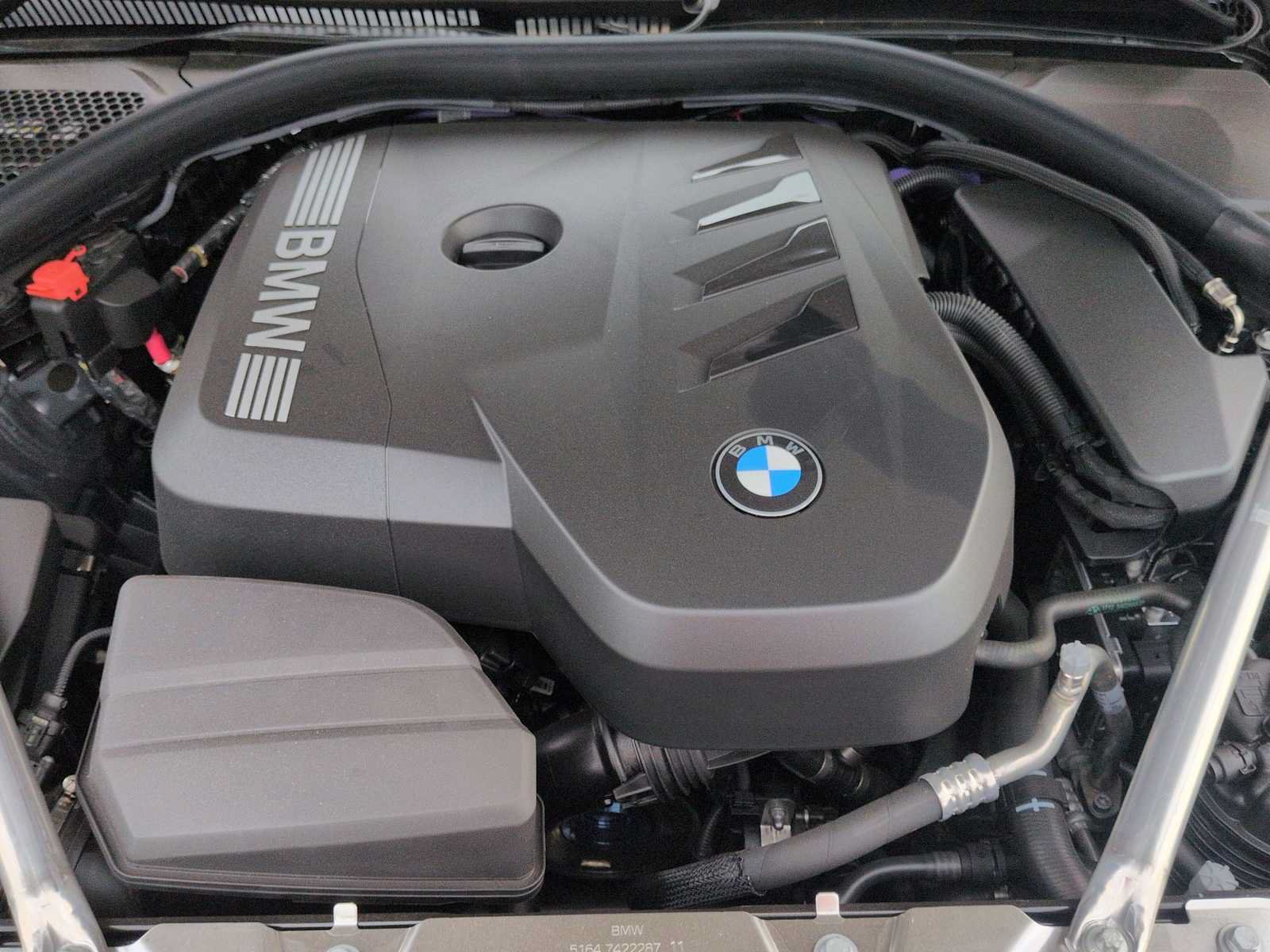 New 2026 BMW 430i xDrive w/ Premium Package AWD/4WD image 16
