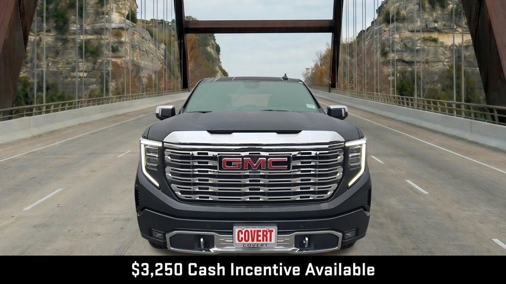 New 2026 GMC Sierra 1500 Denali AWD/4WD video 2