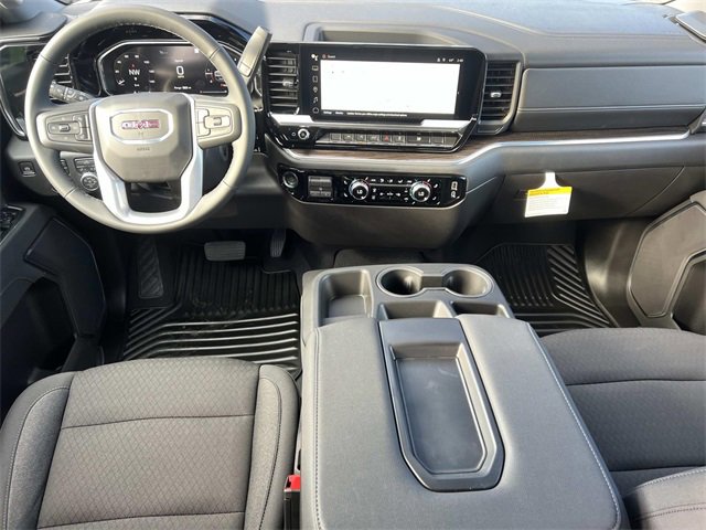 New 2026 GMC Sierra 1500 Elevation image 12