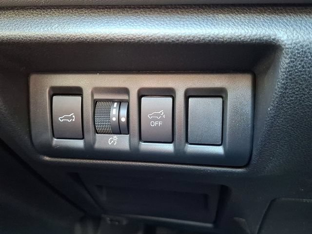 Certified 2024 Subaru Outback Onyx Edition AWD/4WD image 24