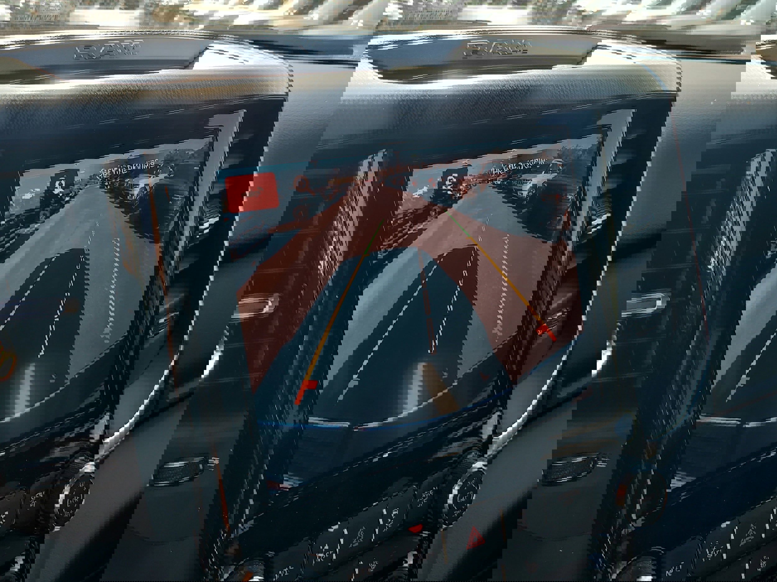 New 2026 RAM 3500 Big Horn image 17