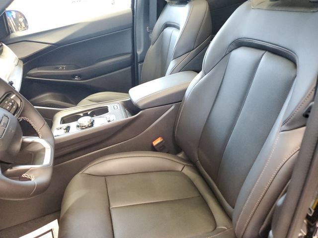 New 2026 Jeep Cherokee Laredo image 13