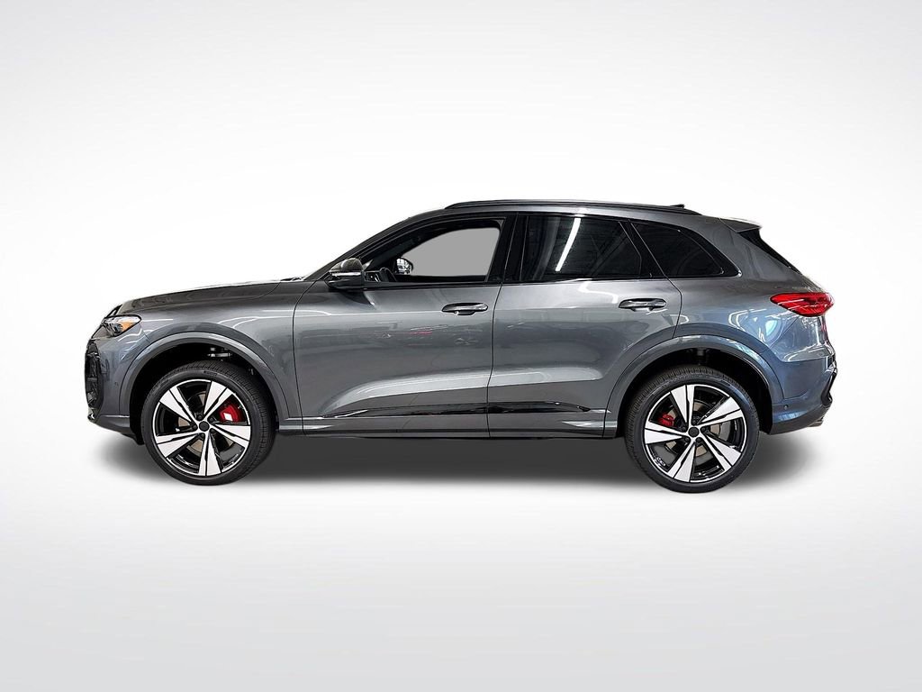 New 2026 Audi SQ5 Premium Plus AWD/4WD image 2