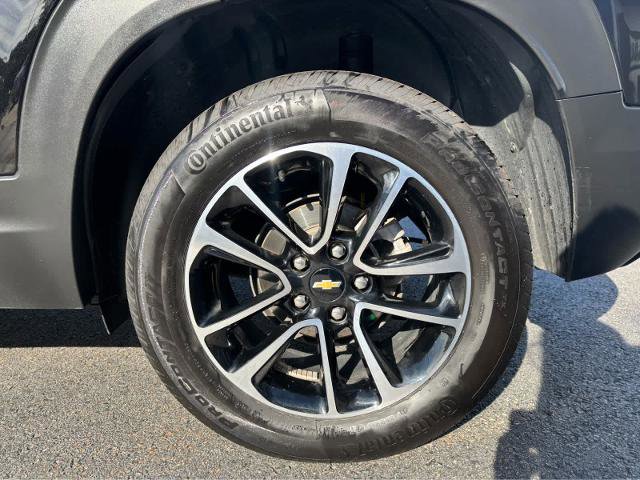 Used 2025 Chevrolet TrailBlazer LT image 4