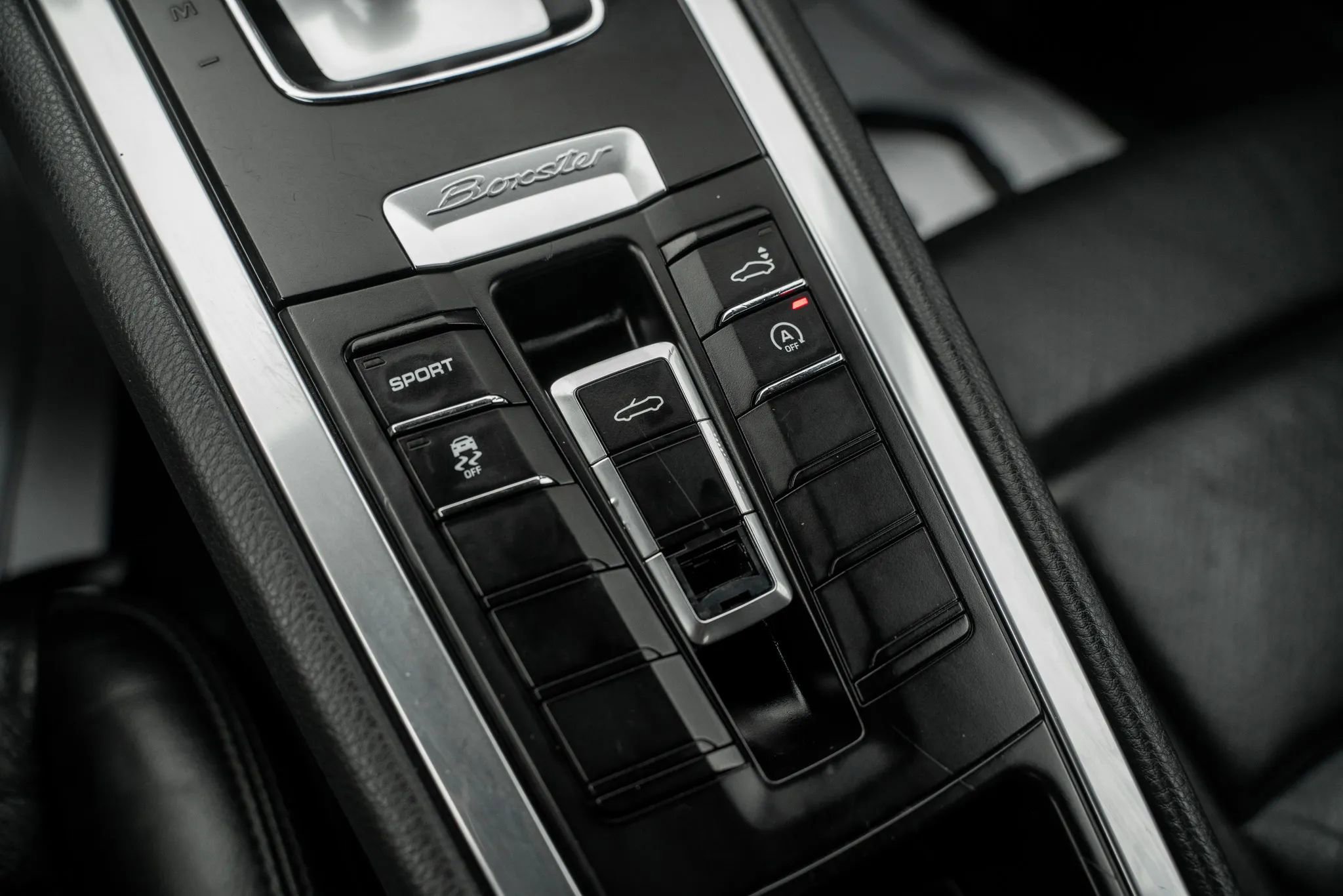 Used 2013 Porsche Boxster Convertible 2D RWD image 24