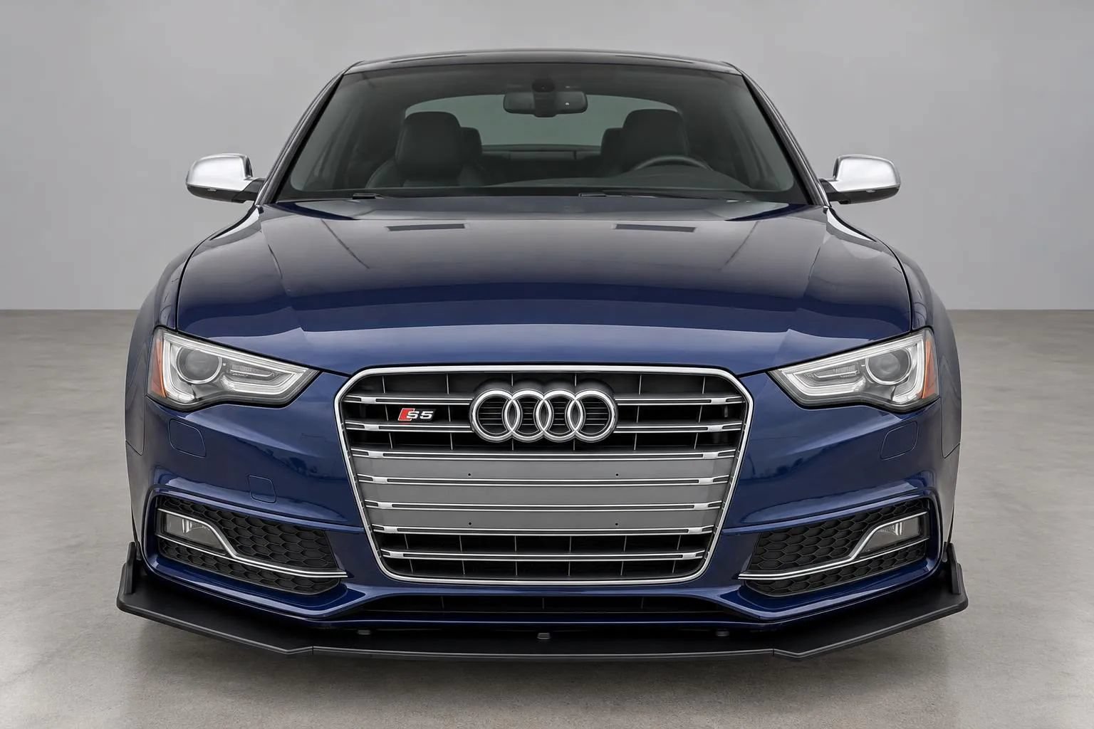 Used 2013 Audi S5 Prestige w/ Prestige Pkg AWD/4WD image 16