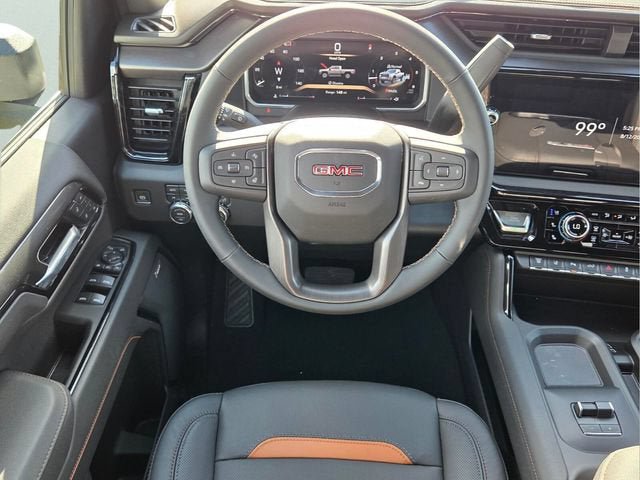 New 2026 GMC Sierra 2500 AT4 w/ Technology Package AWD/4WD image 14
