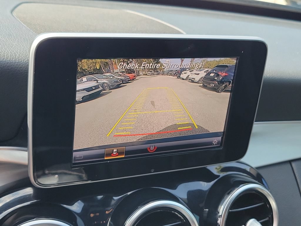Used 2018 Mercedes-Benz C 300 Sedan image 26