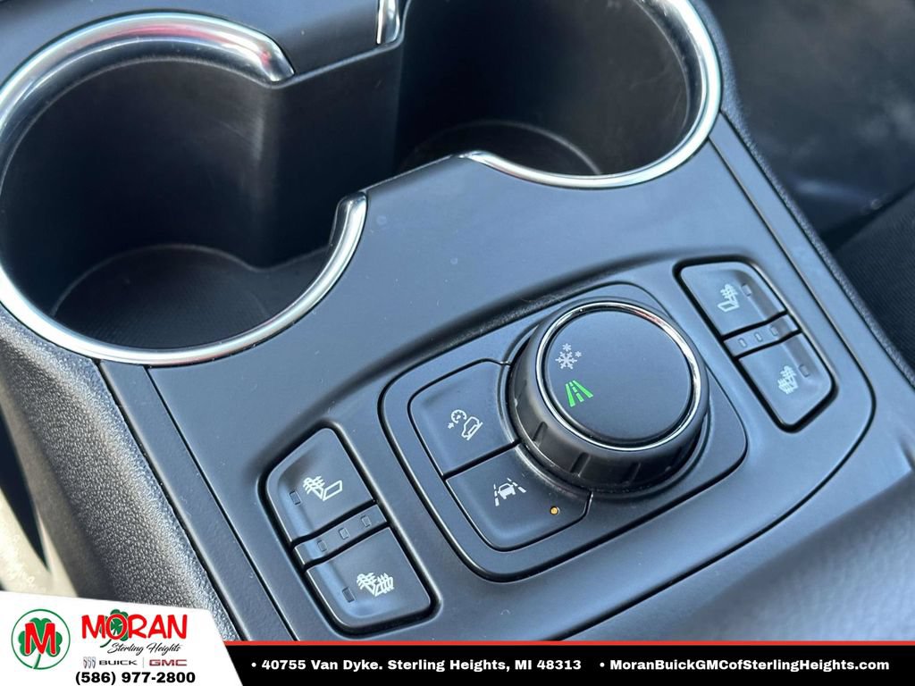 Used 2023 GMC Terrain SLE w/ Driver Convenience Package FWD image 29