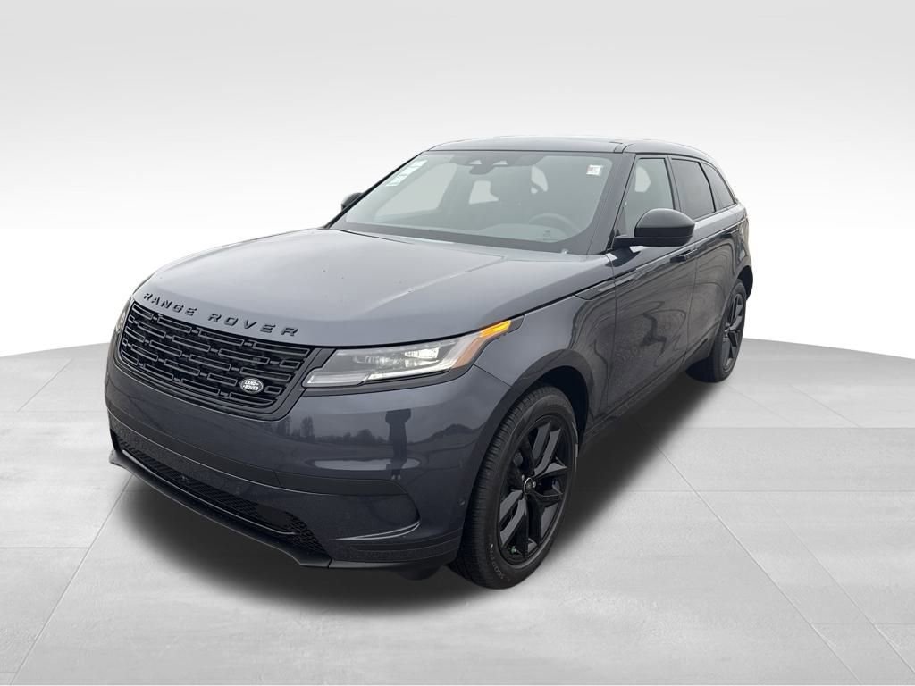 New 2026 Land Rover Range Rover Velar S image 1