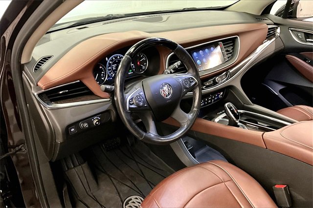 Used 2021 Buick Enclave Avenir image 12