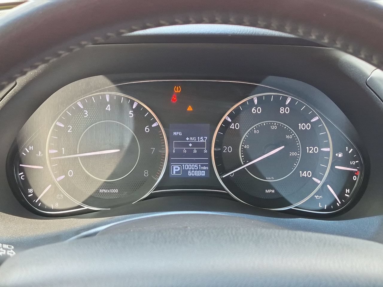 Used 2017 Nissan Armada SL RWD image 14