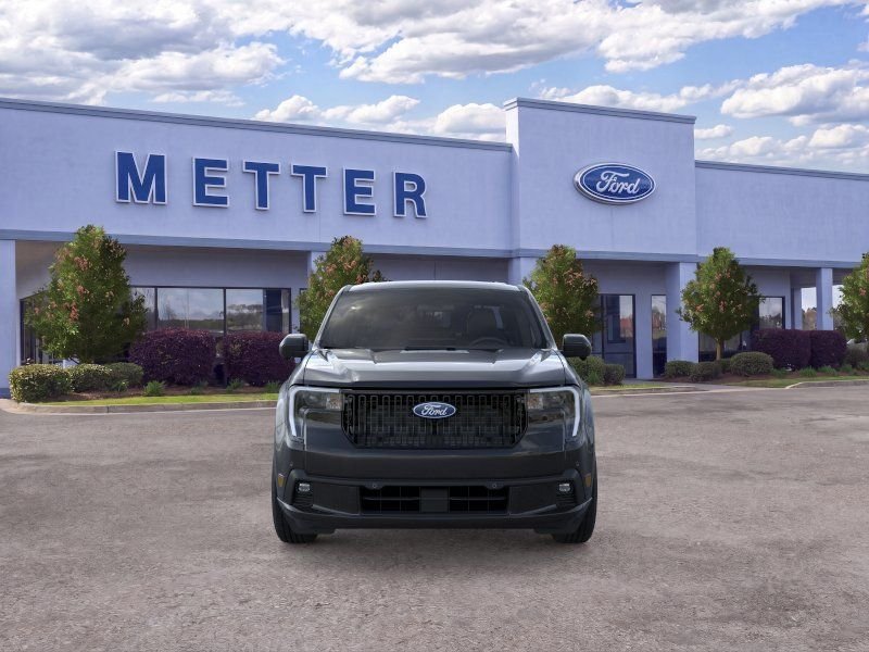 New 2026 Ford Maverick Lobo AWD/4WD image 30