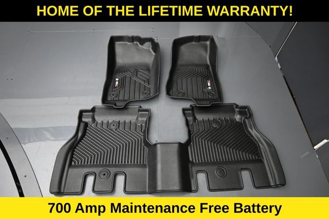 Used 2022 Jeep Wrangler Unlimited Sport AWD/4WD image 44