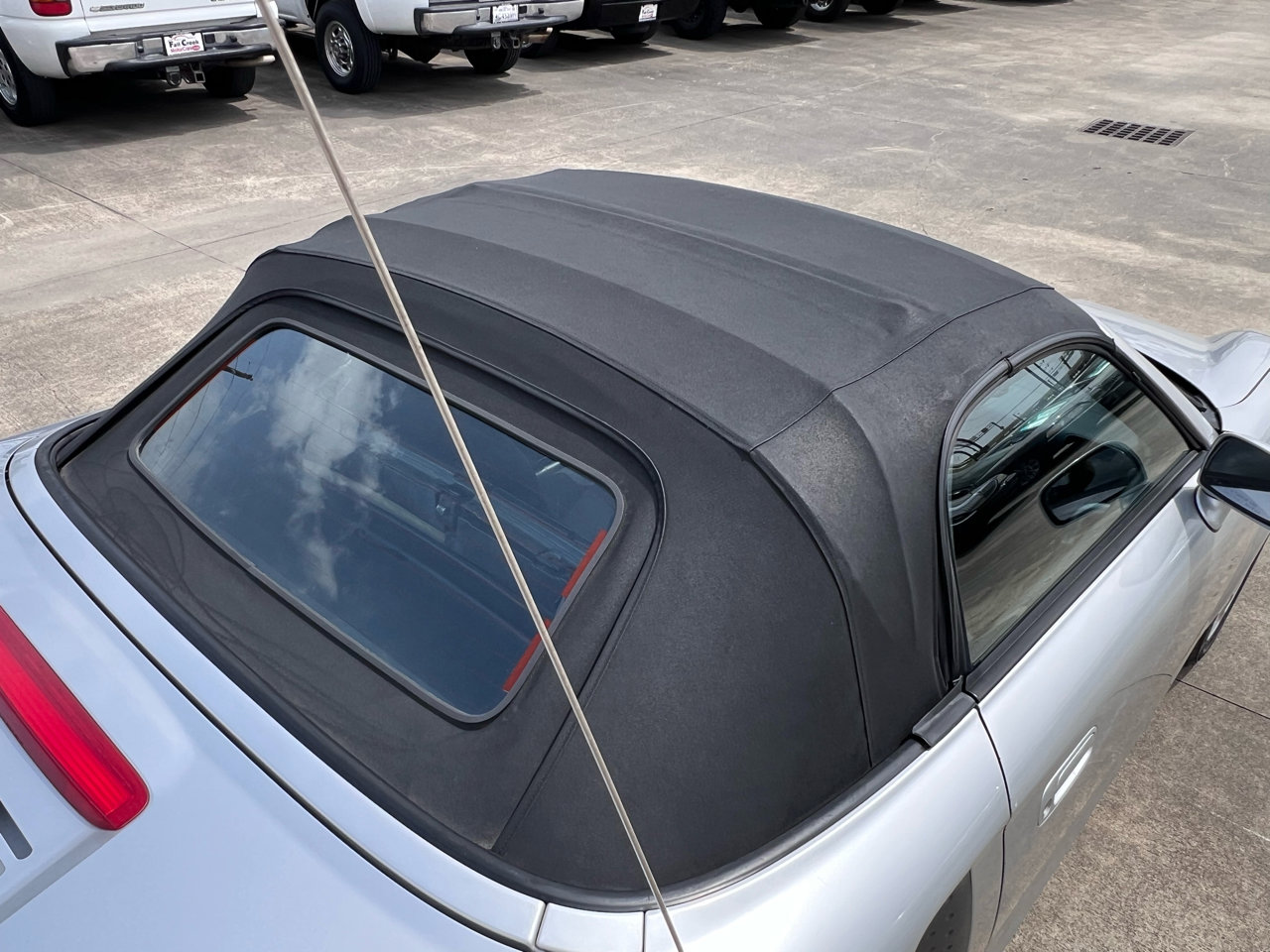 Used 2002 Toyota MR2 image 28