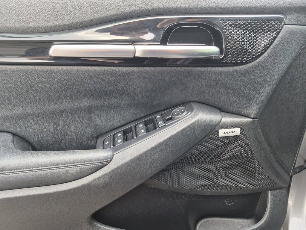 Used 2021 Kia Seltos SX image 12