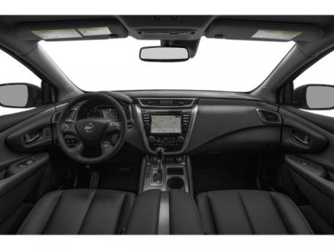 Used 2021 Nissan Murano SV image 11