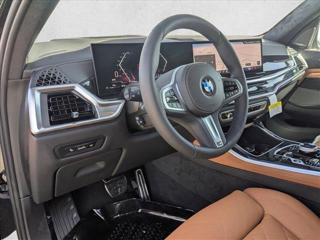 New 2026 BMW X5 sDrive40i image 3