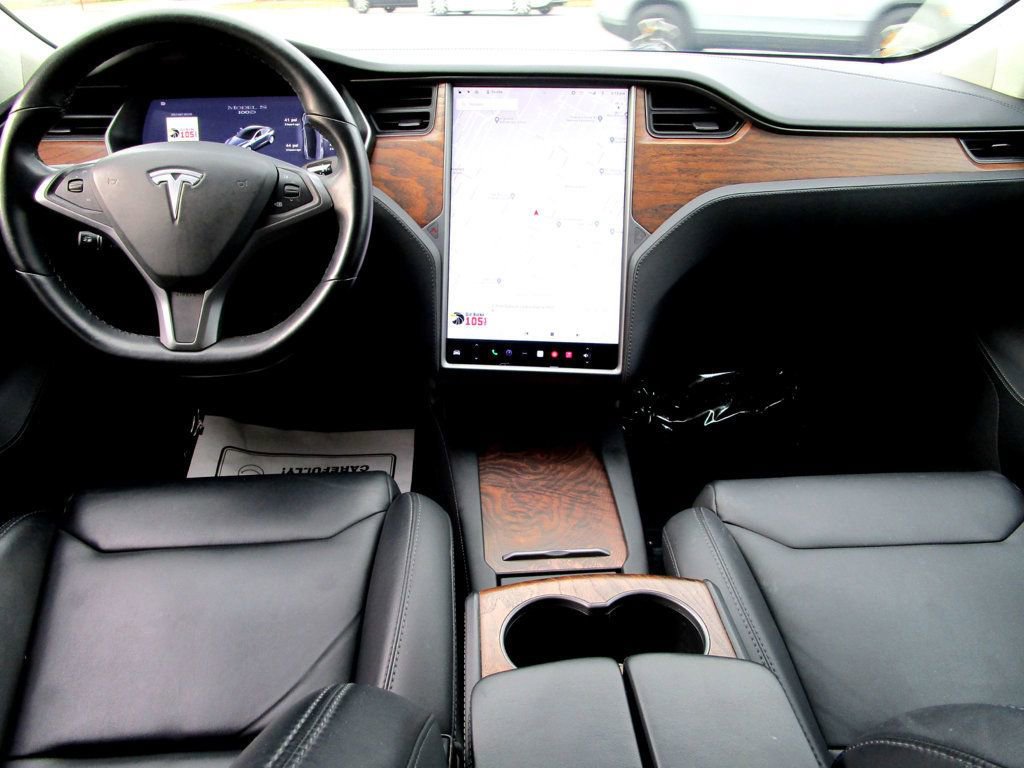 Used 2019 Tesla Model S 100D image 2