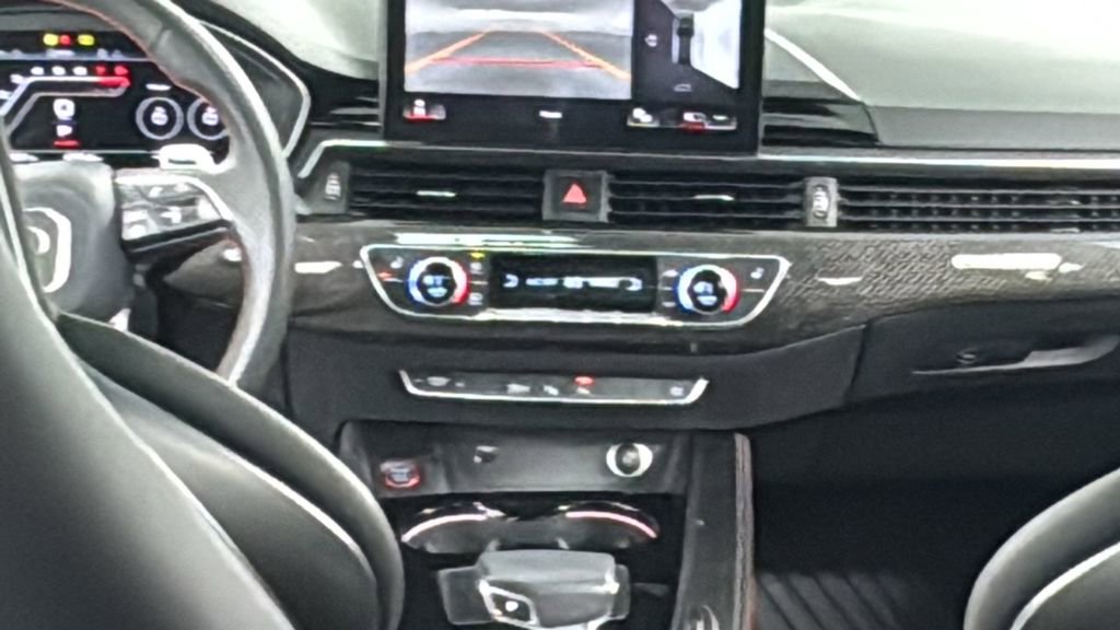 Used 2023 Audi RS 5 Sportback image 18