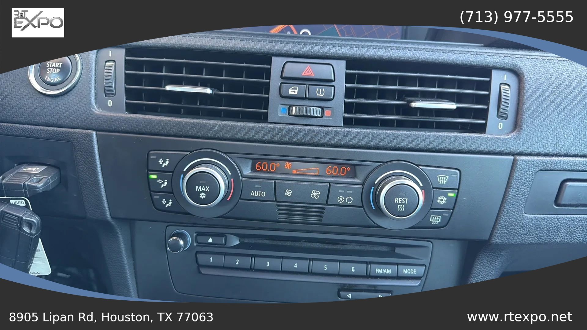 Used 2009 BMW M3 Coupe 2D image 44