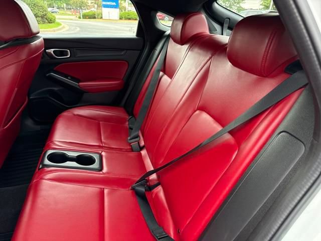 Used 2024 Acura Integra Type S image 12