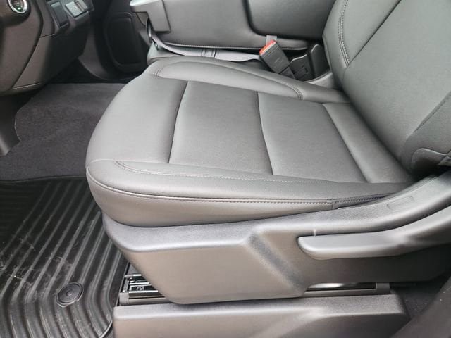 New 2026 GMC Sierra 1500 Pro w/ Graphite Edition RWD image 18