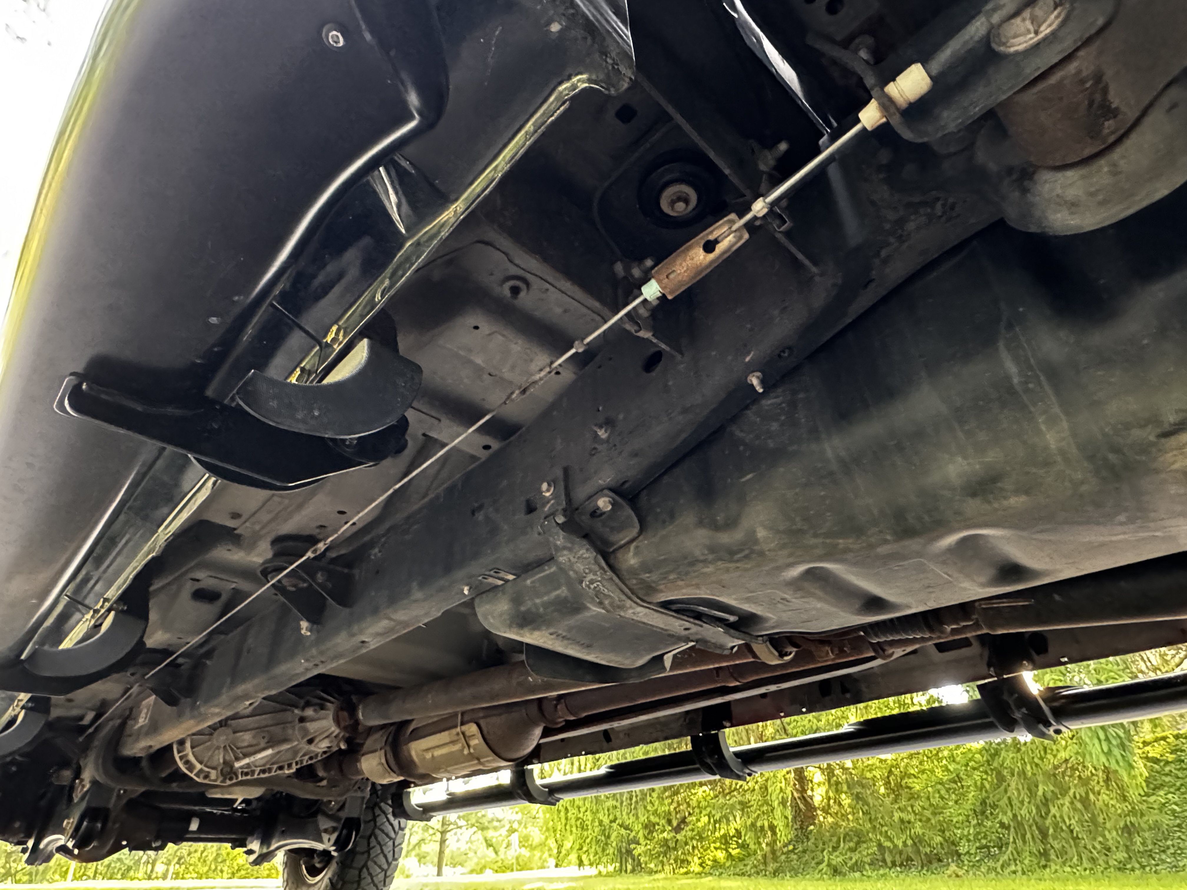 Used 2008 Ford F250 Harley-Davidson AWD/4WD image 75