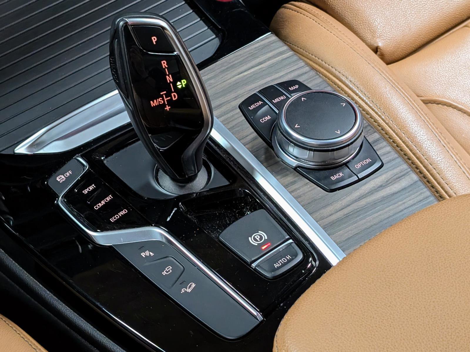 Used 2018 BMW X3 M40i image 27