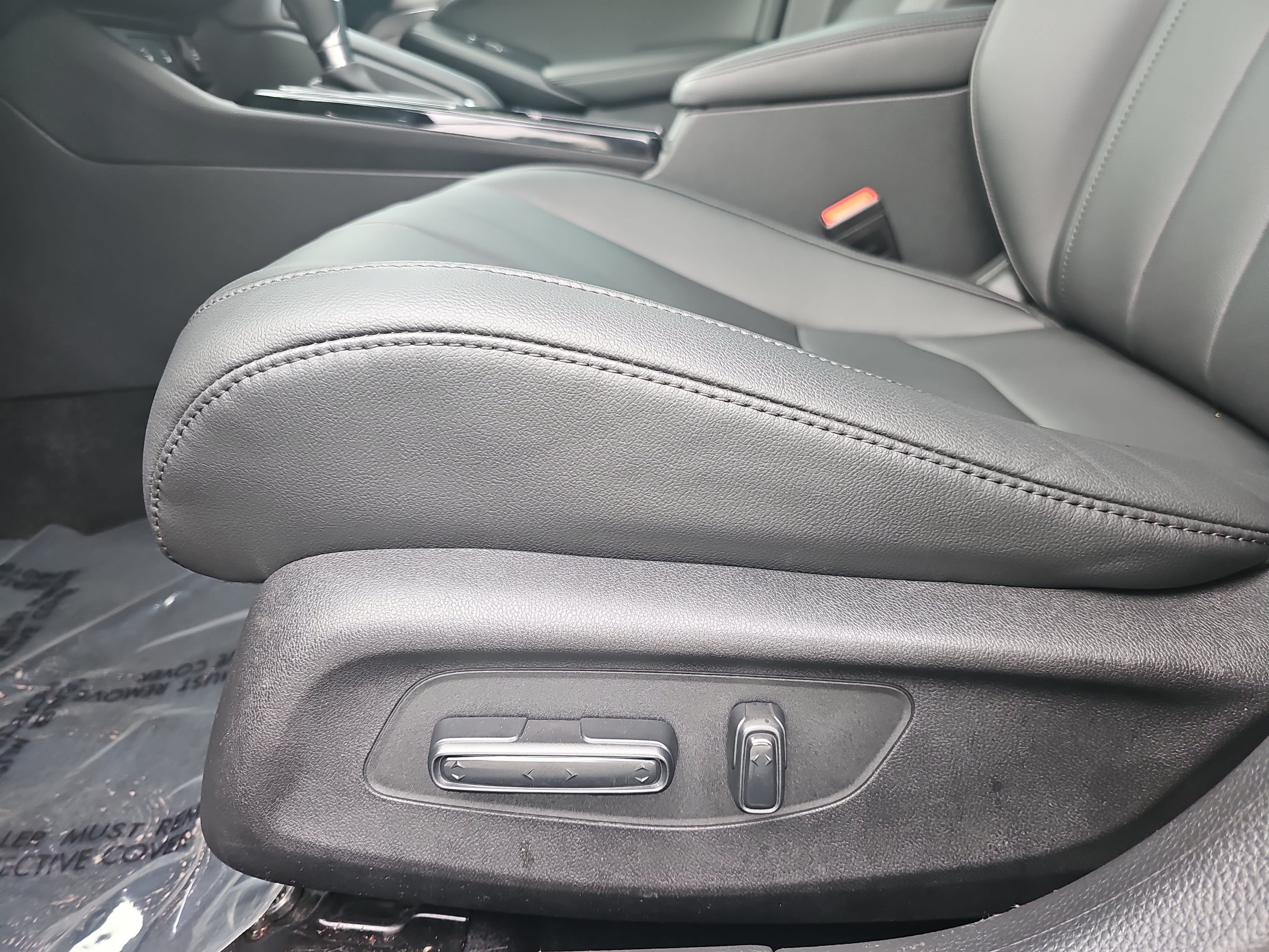 Certified 2026 Acura Integra FWD image 27