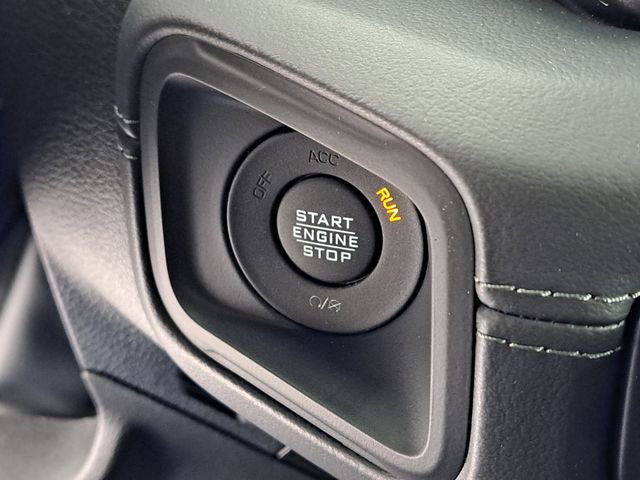 New 2026 Jeep Wrangler Unlimited Rubicon AWD/4WD image 10