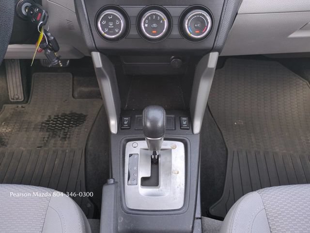 Used 2014 Subaru Forester 2.5i Premium AWD/4WD image 21