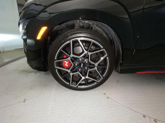 Used 2023 Hyundai Kona N FWD image 10