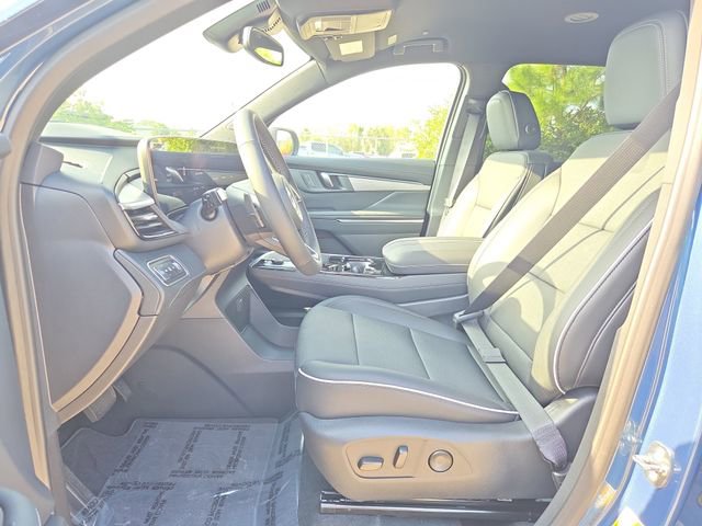 New 2026 Buick Enclave Preferred FWD image 17