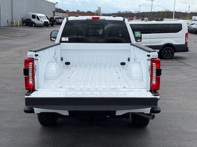 New 2026 Ford F350 XL image 38