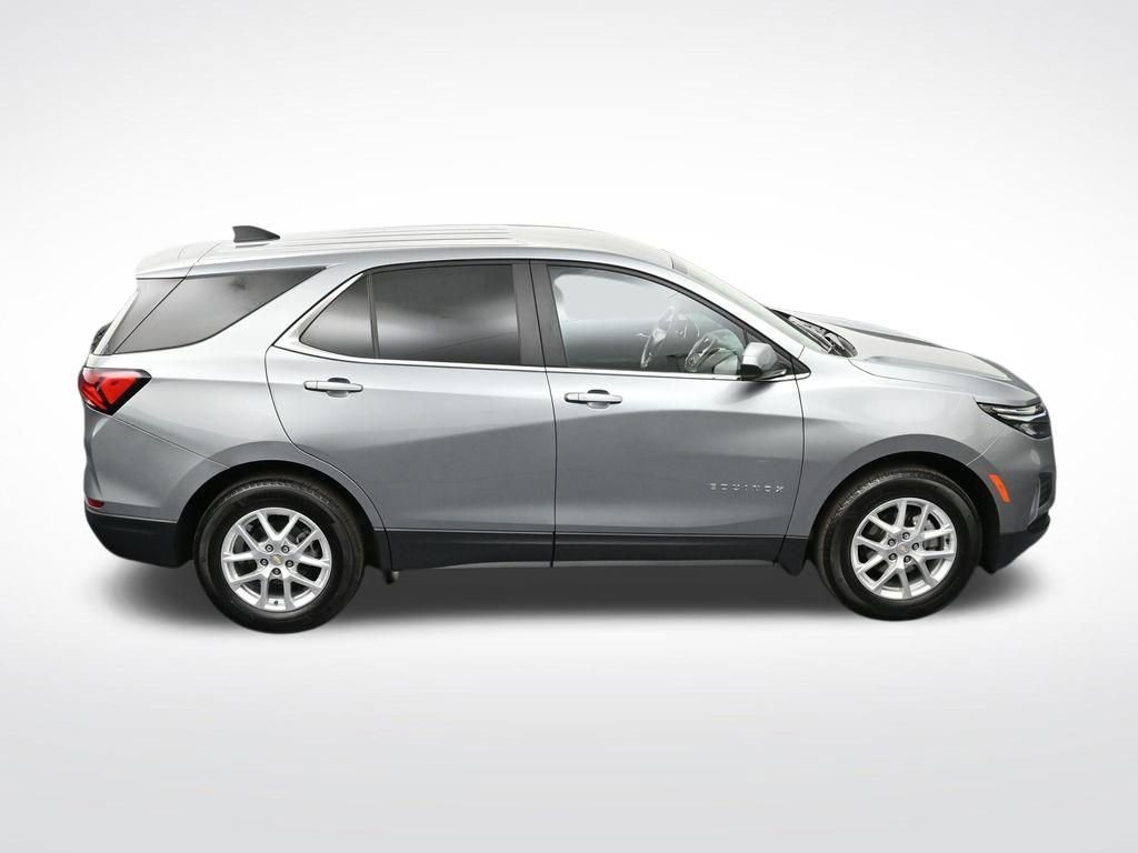 Used 2023 Chevrolet Equinox LT FWD image 21