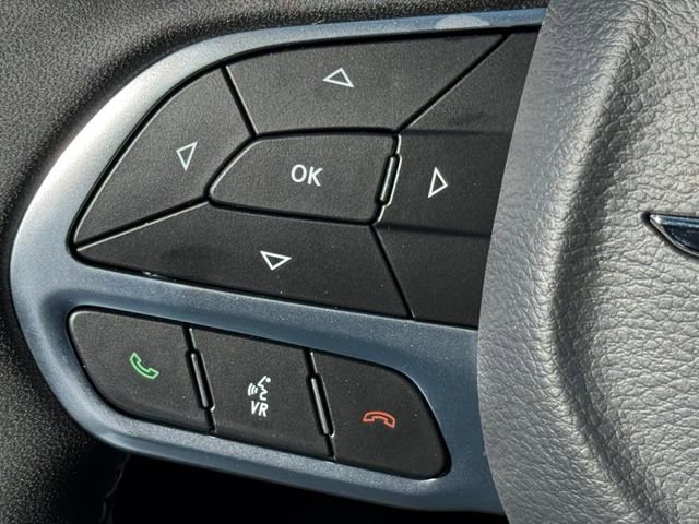 New 2026 Chrysler Pacifica Select image 18