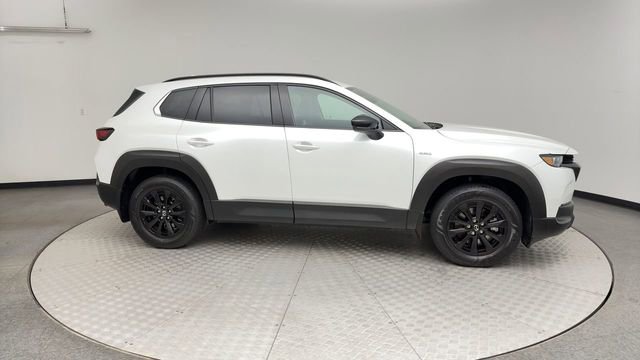 Certified 2025 MAZDA CX-50 AWD 2.5 Hybrid w/ Weather Package image 9