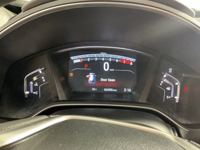 Used 2017 Honda CR-V EX image 18