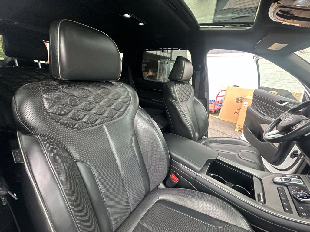 Used 2022 Hyundai Palisade Calligraphy AWD/4WD image 33