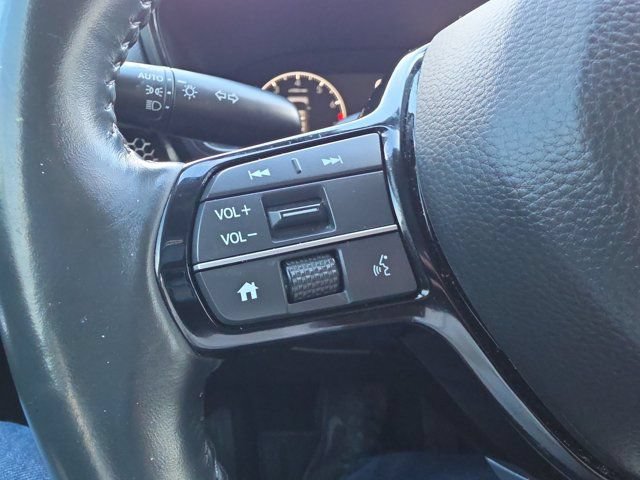 Used 2025 Honda CR-V EX-L image 23