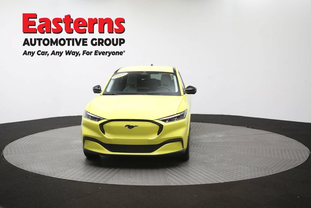 Used 2025 Ford Mustang Mach-E Premium AWD/4WD image 54