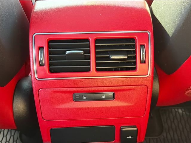 Used 2021 Jaguar F-PACE SVR AWD/4WD image 24