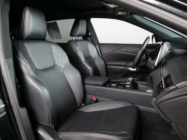 Used 2023 Lexus RX 350 Premium w/ Cold Area Package FWD image 3