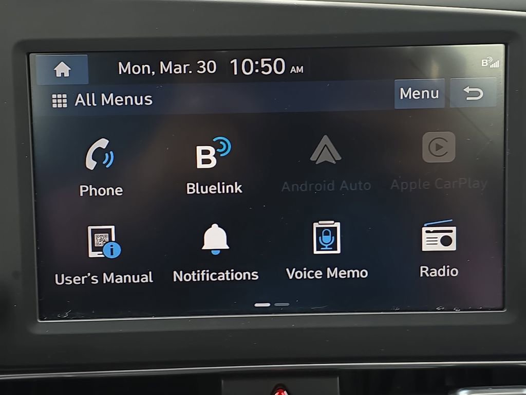 Certified 2023 Hyundai Elantra SEL image 20
