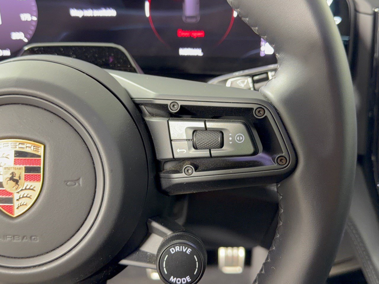 New 2026 Porsche Cayenne Electric AWD/4WD image 19