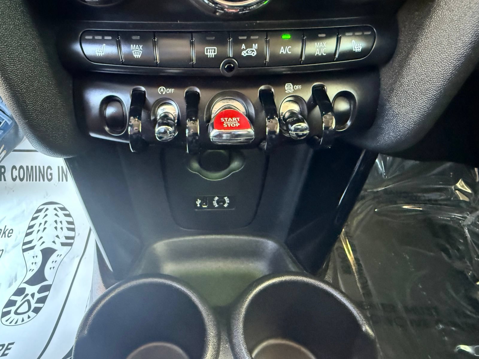 Used 2017 MINI Cooper S FWD image 26