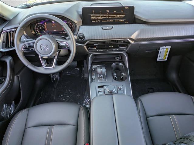 New 2026 MAZDA CX-70 SC AWD/4WD image 11