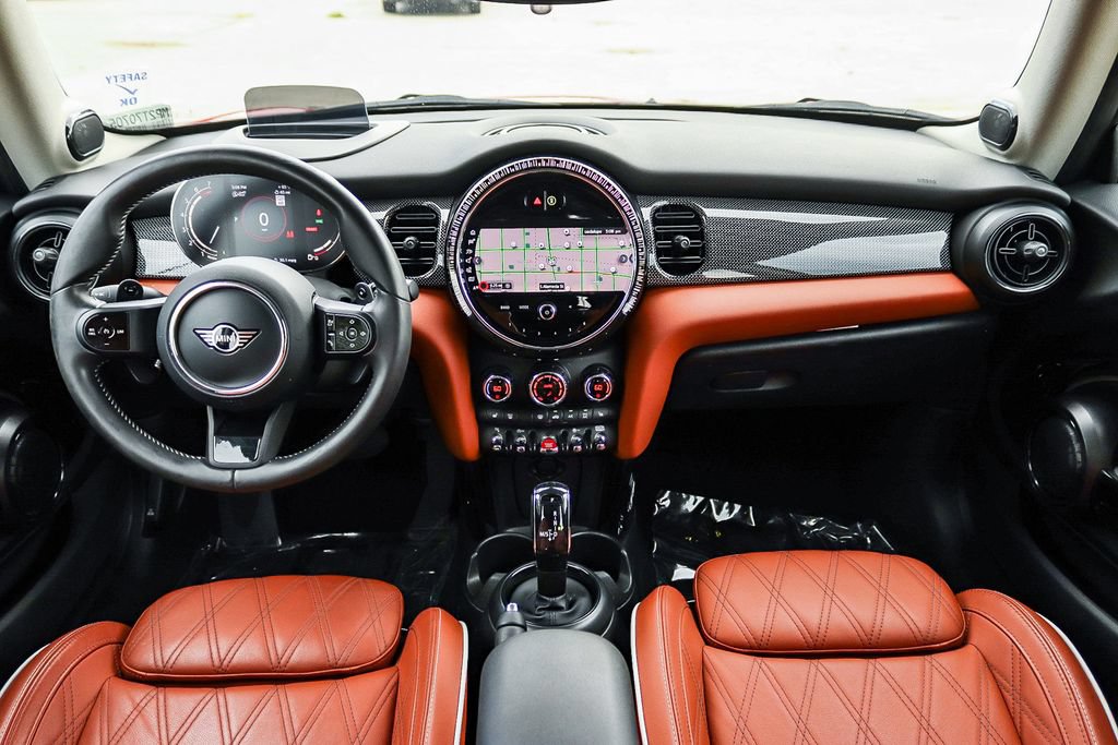 Used 2023 MINI Cooper S FWD image 16